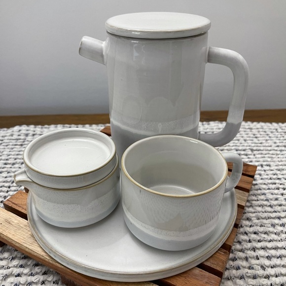 Anthropologie Tea Set - Picture 12 of 12